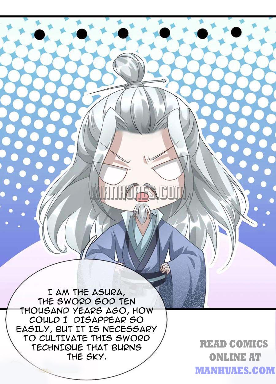 Marvelous Hero of the Sword chapter 29 - page 2