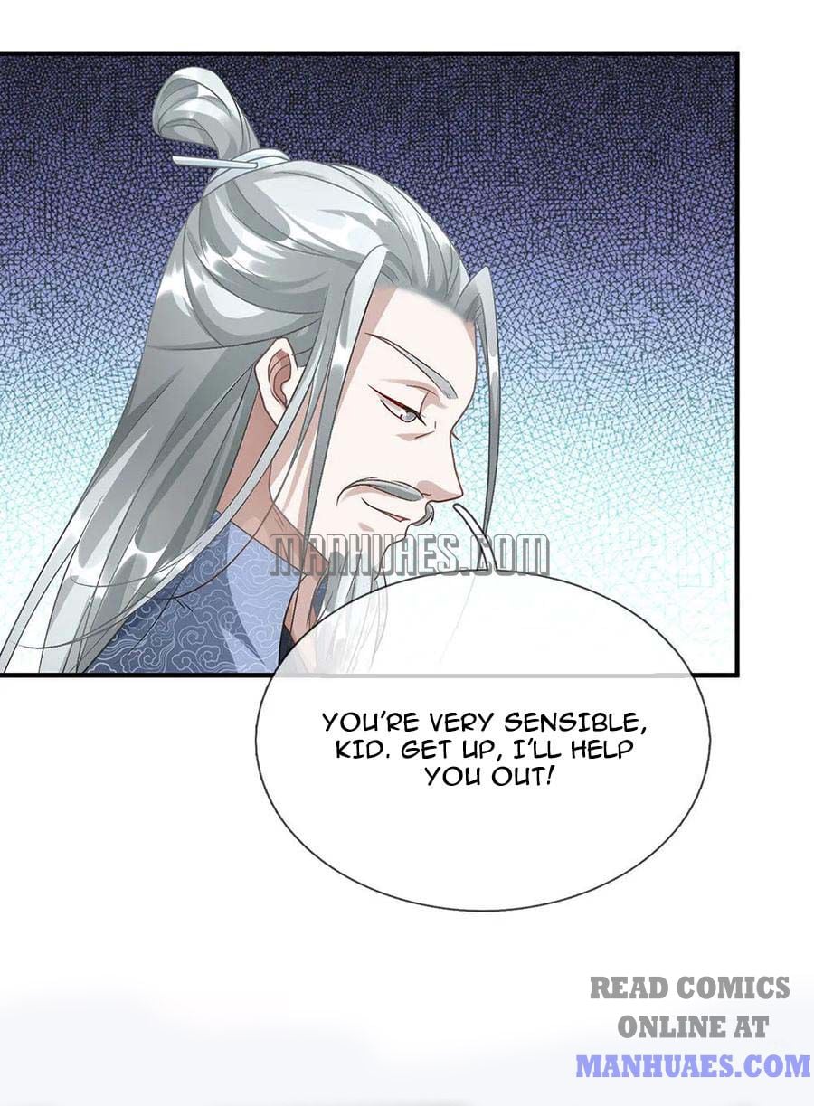 Marvelous Hero of the Sword chapter 29 - page 4