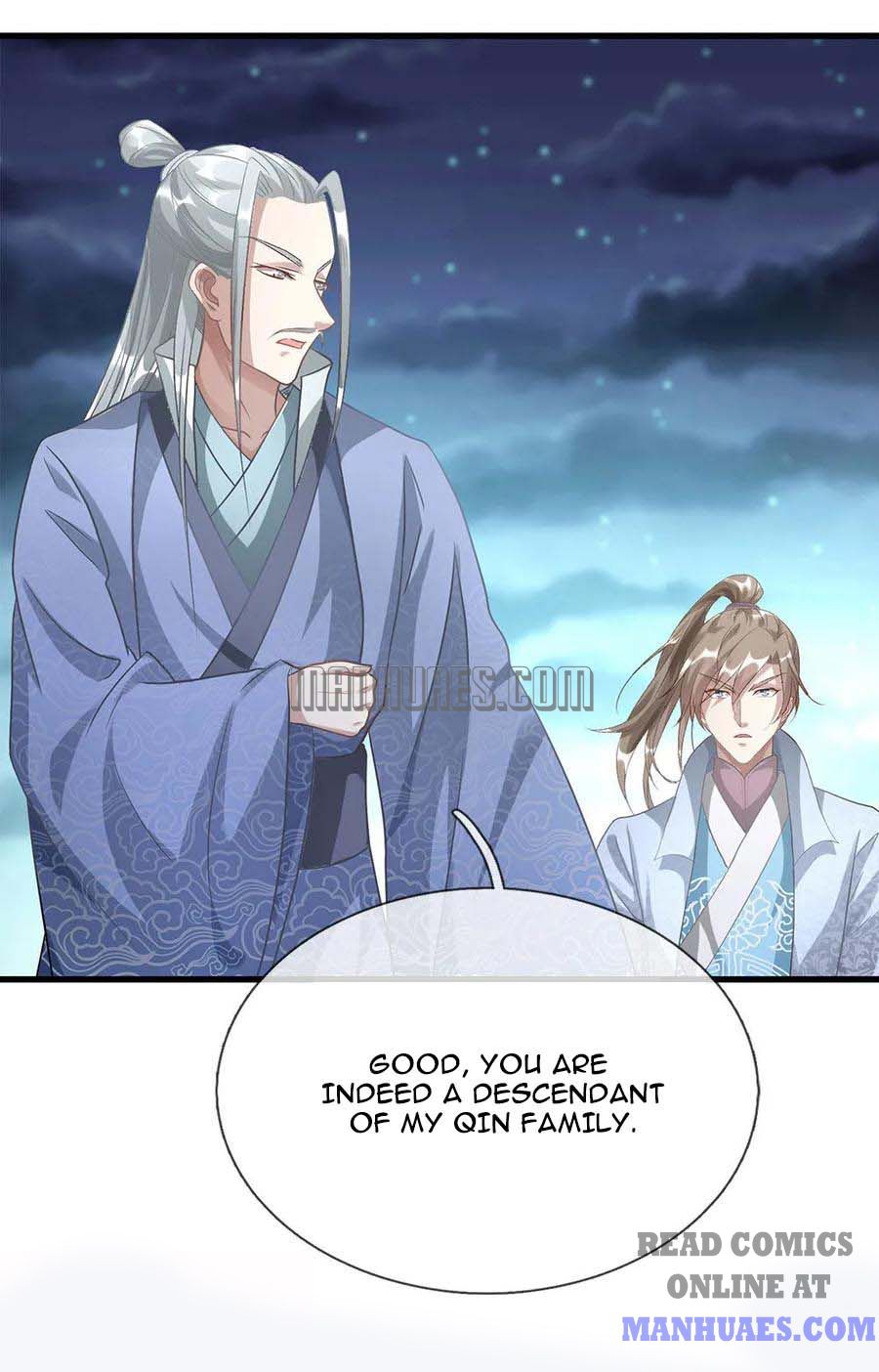 Marvelous Hero of the Sword chapter 29 - page 9