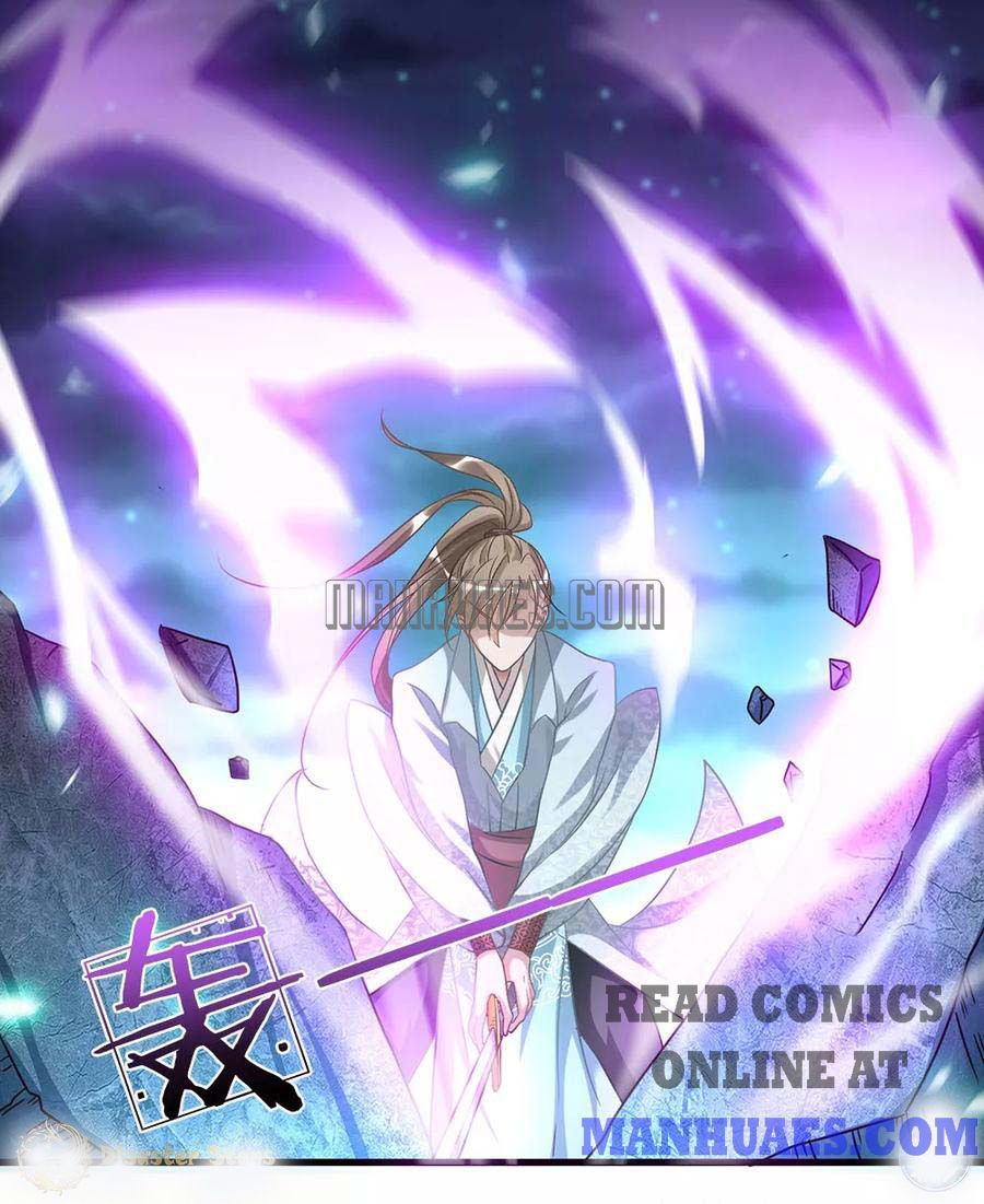 Marvelous Hero of the Sword chapter 28 - page 12