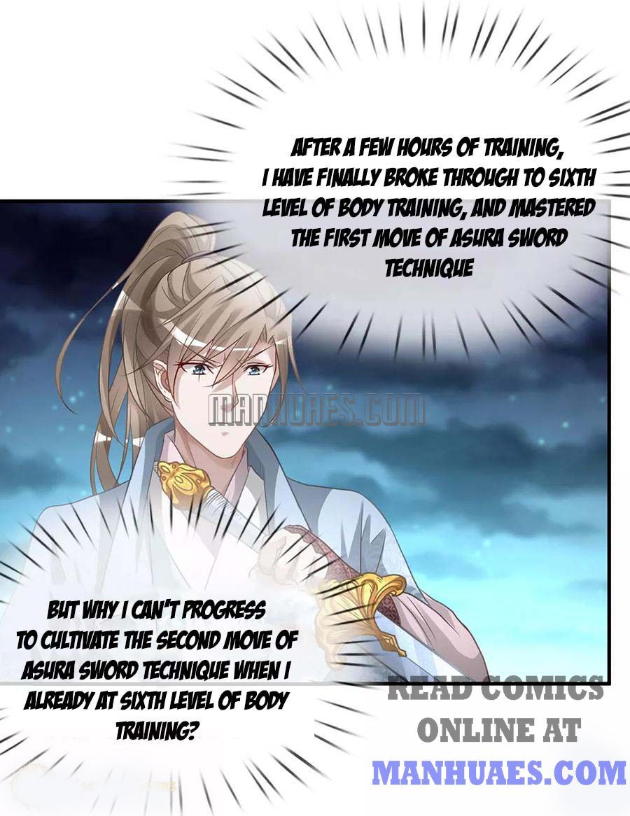 Marvelous Hero of the Sword chapter 28 - page 13
