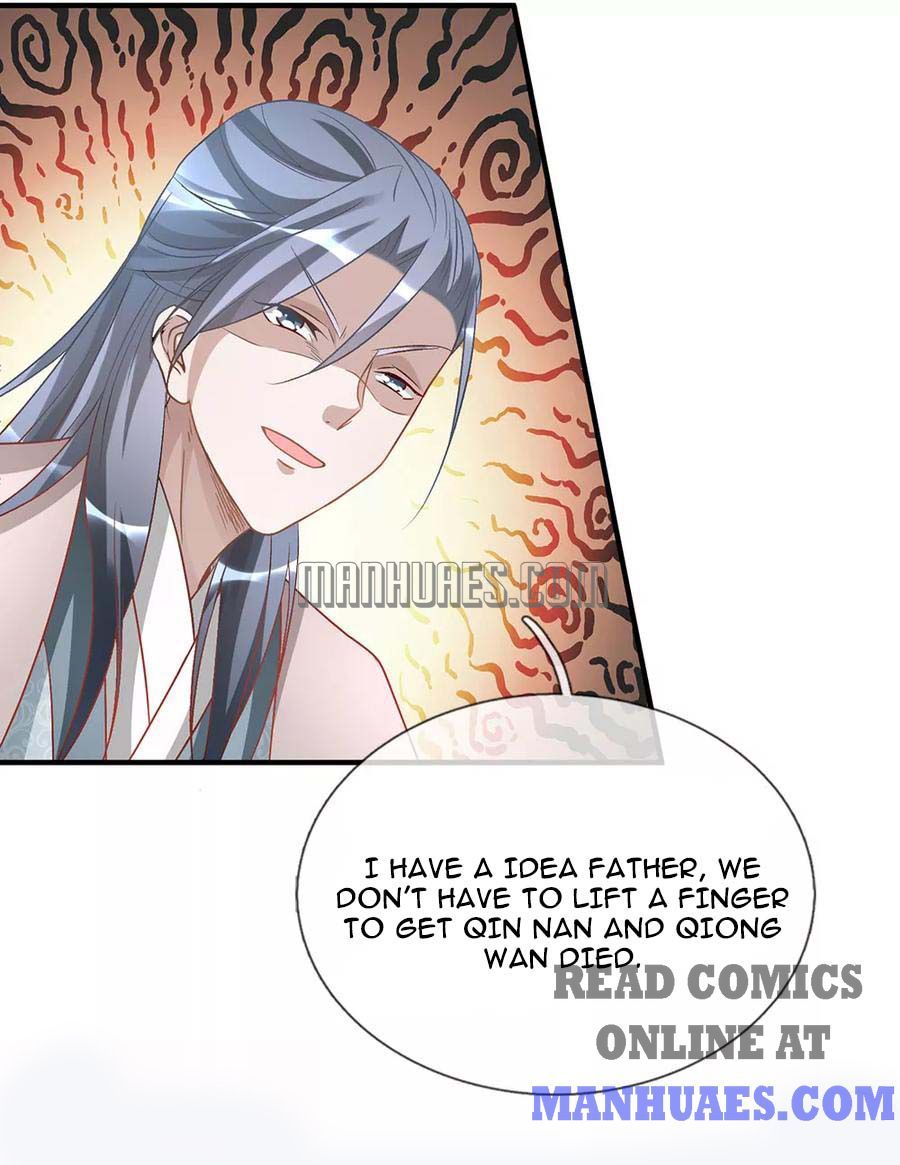 Marvelous Hero of the Sword chapter 28 - page 3