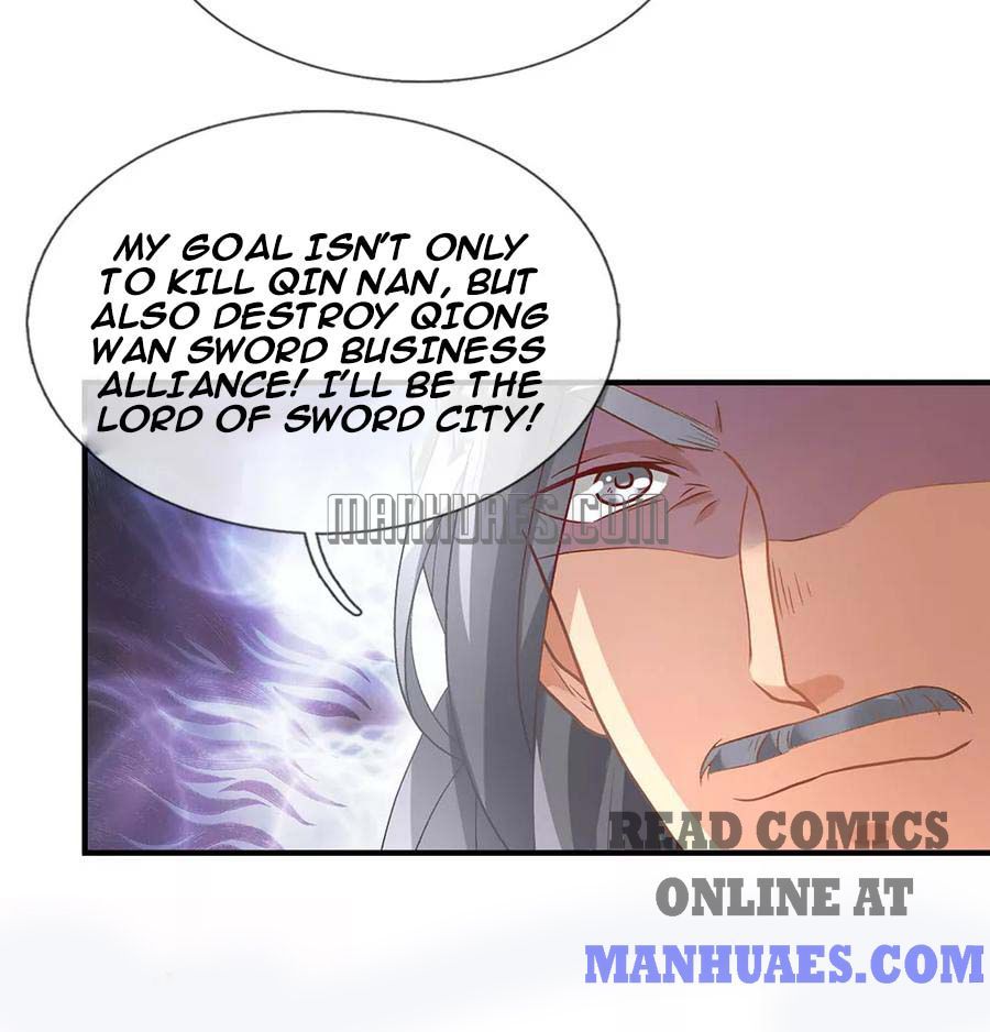 Marvelous Hero of the Sword chapter 28 - page 7