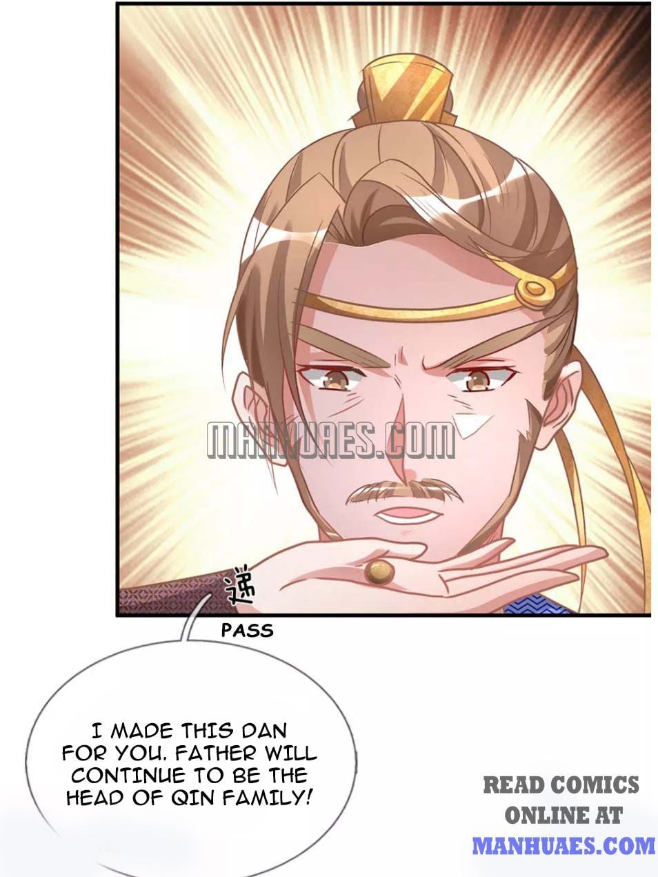Marvelous Hero of the Sword chapter 26 - page 4