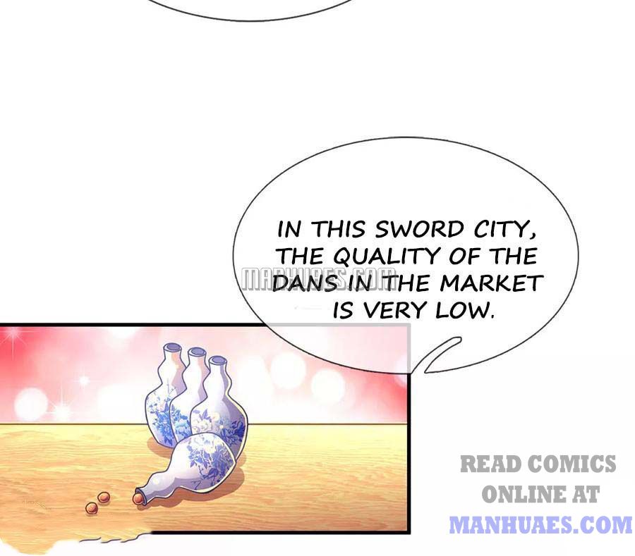 Marvelous Hero of the Sword chapter 24 - page 13