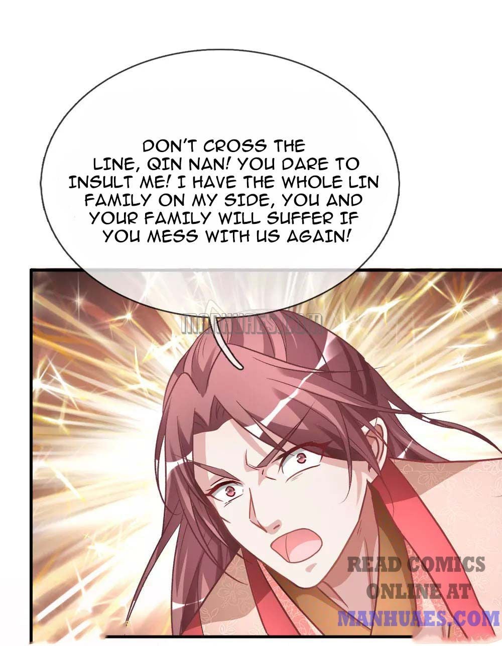 Marvelous Hero of the Sword chapter 23 - page 3