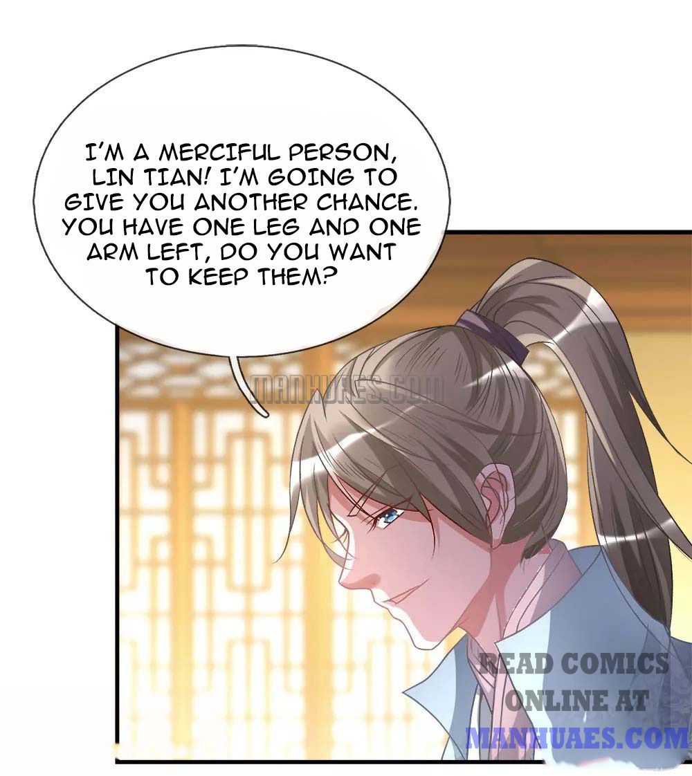 Marvelous Hero of the Sword chapter 23 - page 7