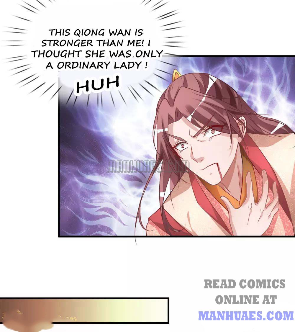 Marvelous Hero of the Sword chapter 22 - page 14