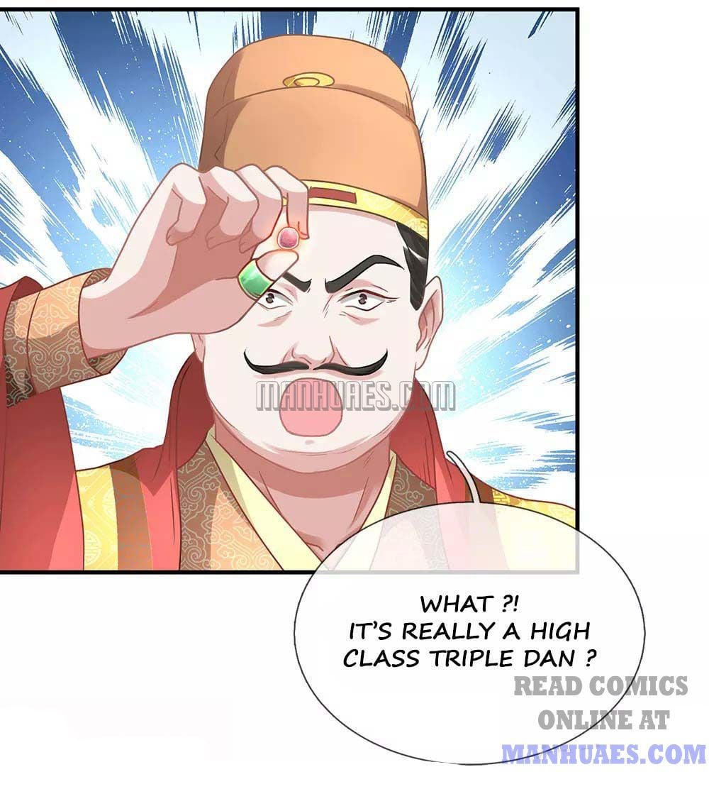 Marvelous Hero of the Sword chapter 21 - page 4
