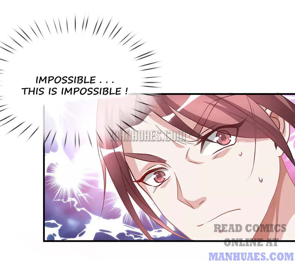 Marvelous Hero of the Sword chapter 21 - page 8
