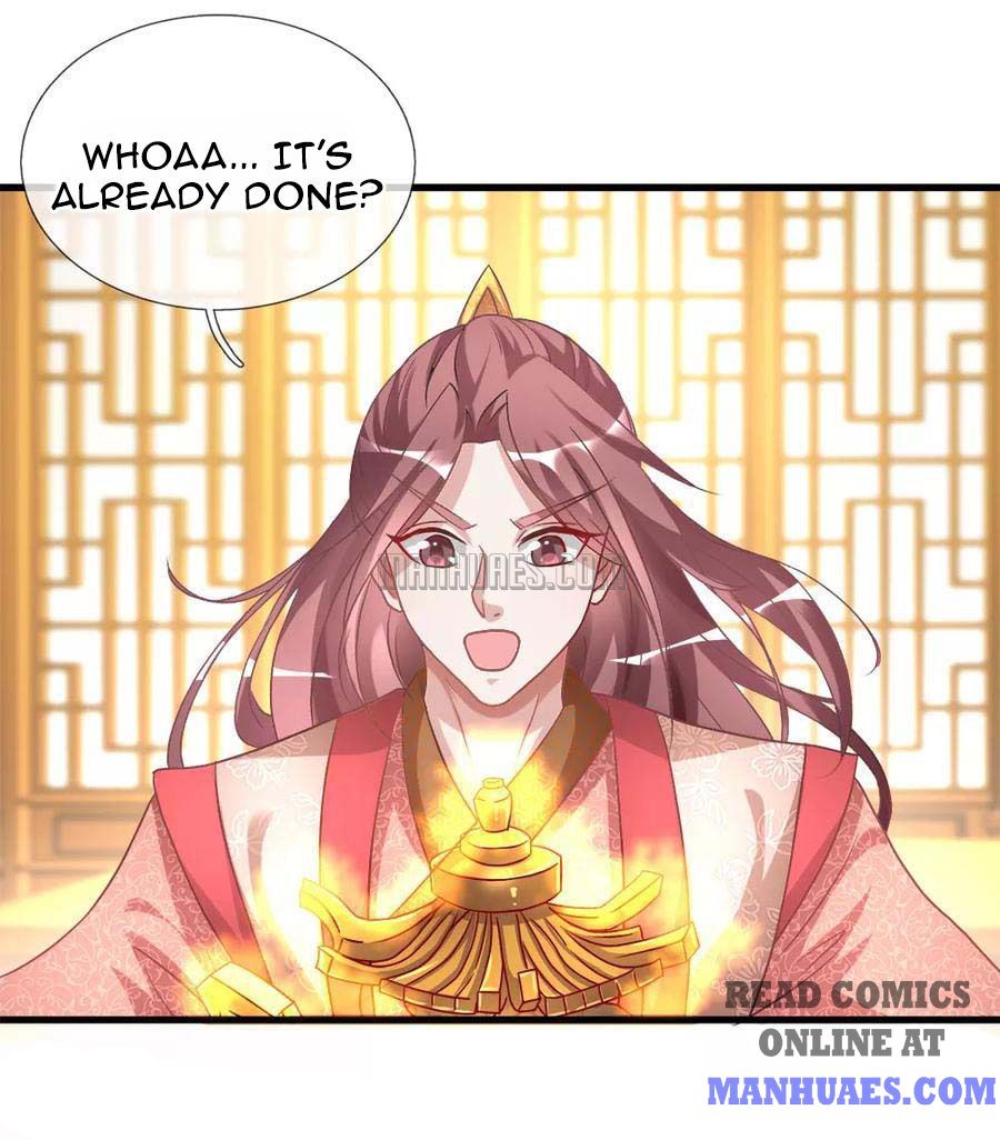 Marvelous Hero of the Sword chapter 20 - page 11