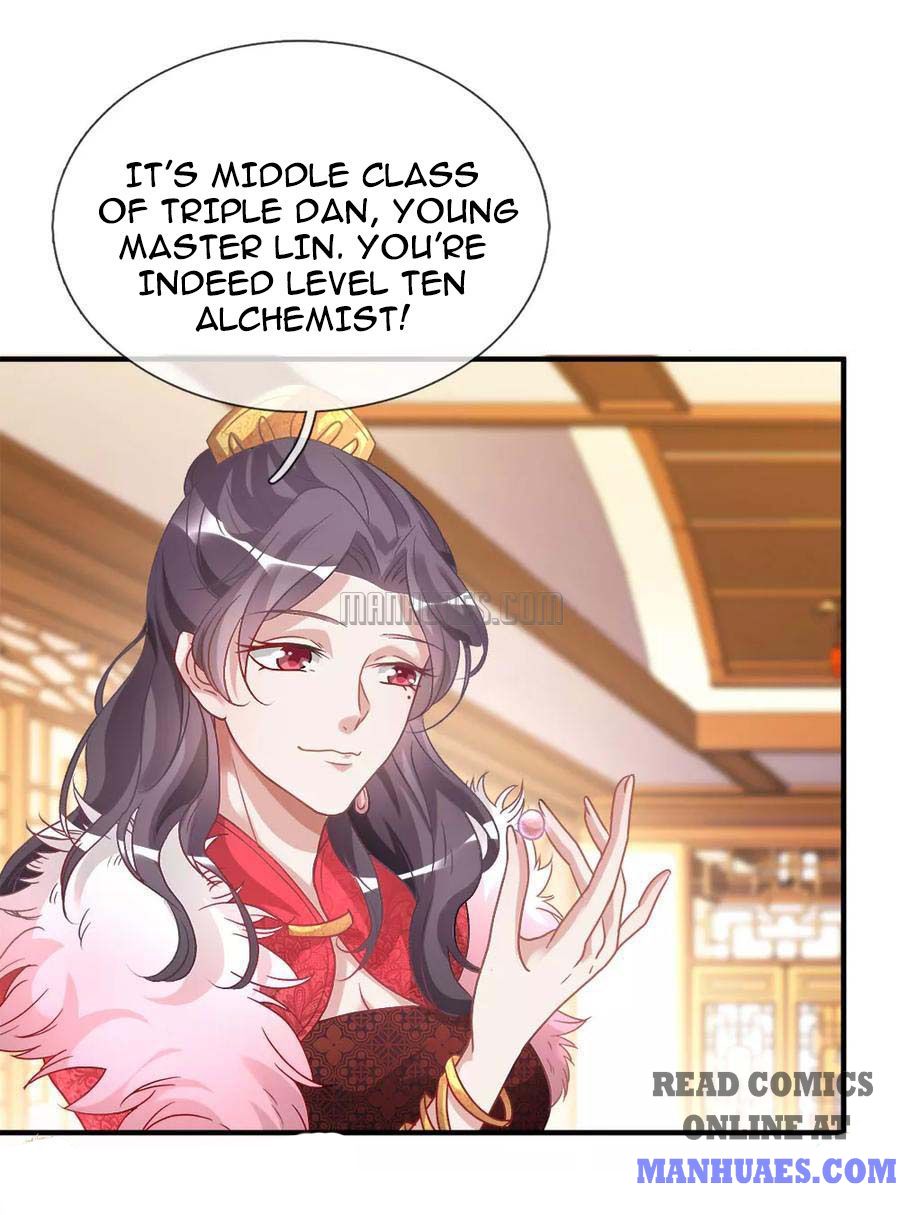 Marvelous Hero of the Sword chapter 20 - page 14