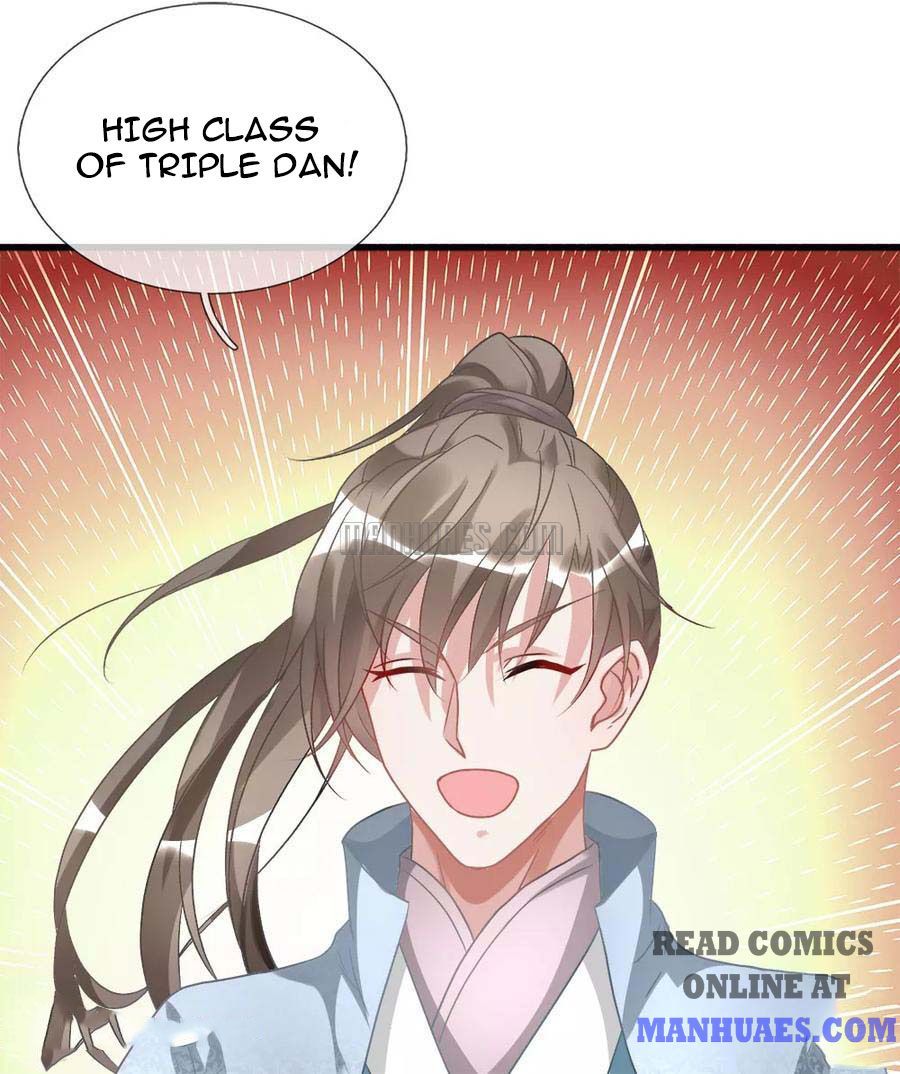 Marvelous Hero of the Sword chapter 20 - page 21