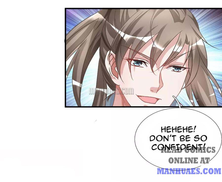 Marvelous Hero of the Sword chapter 20 - page 7