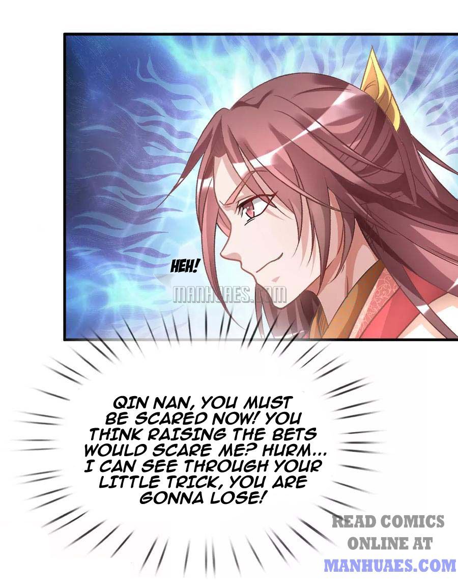 Marvelous Hero of the Sword chapter 19 - page 16