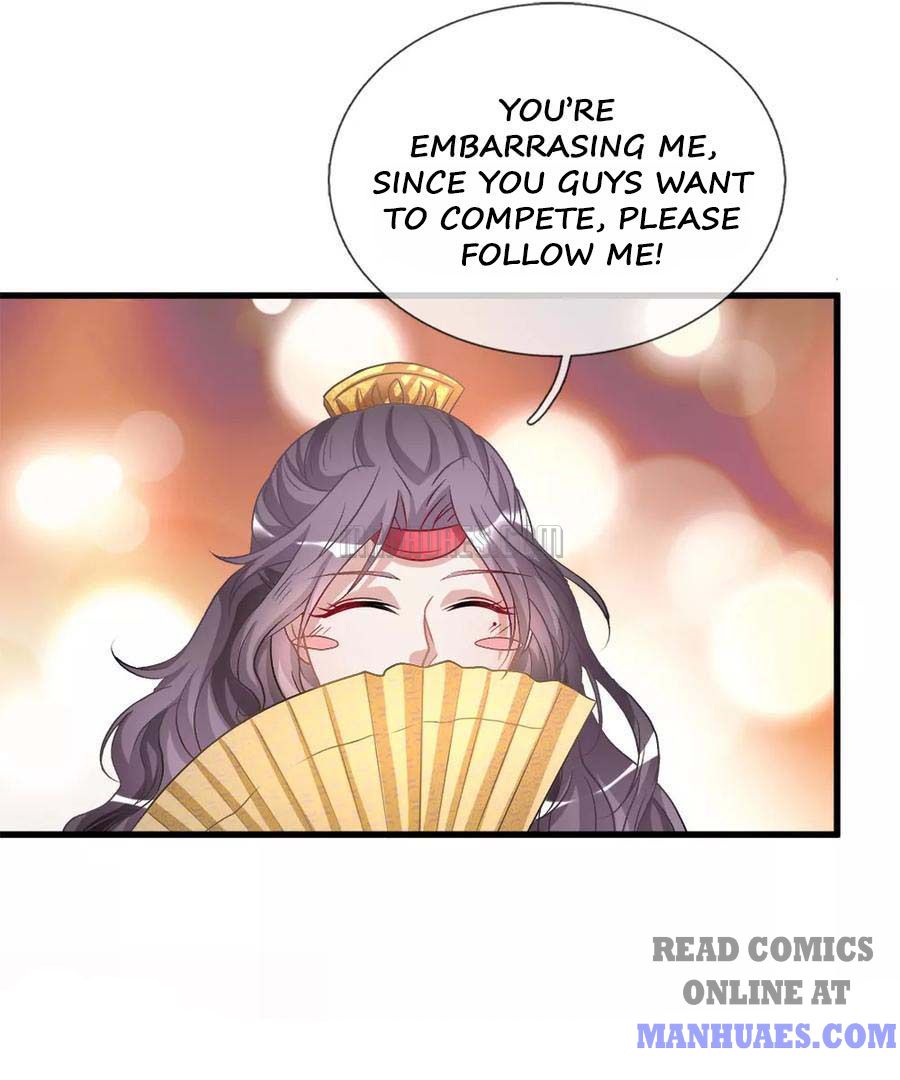 Marvelous Hero of the Sword chapter 18 - page 6