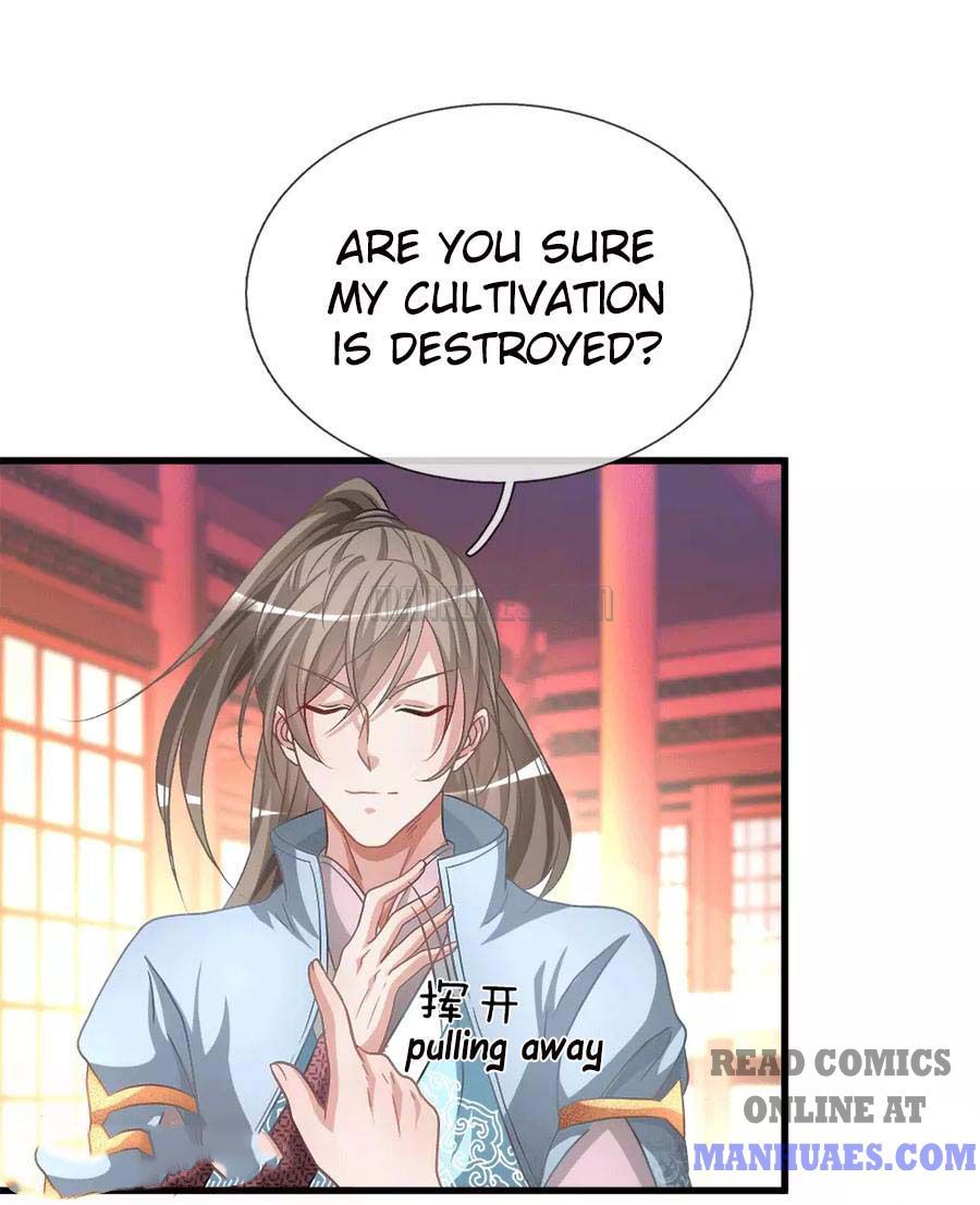 Marvelous Hero of the Sword chapter 17 - page 6