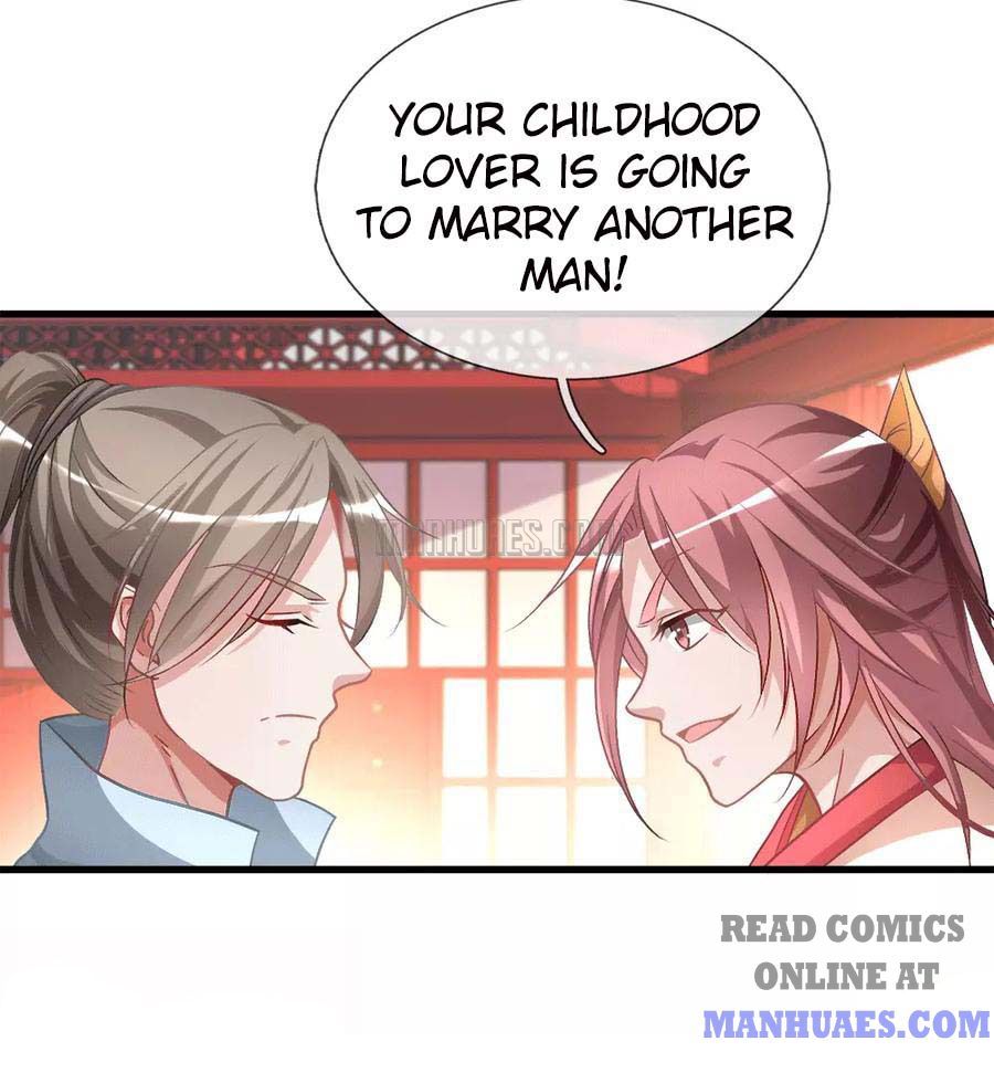 Marvelous Hero of the Sword chapter 17 - page 8