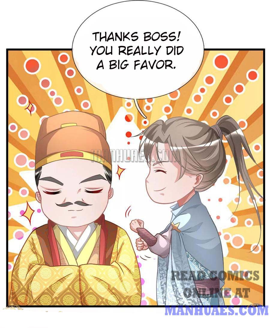 Marvelous Hero of the Sword chapter 16 - page 11