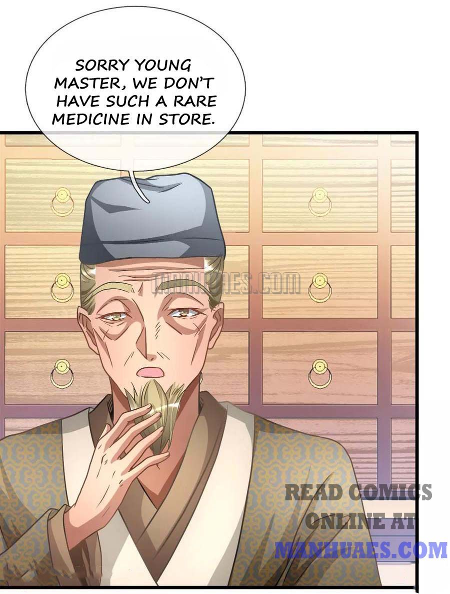 Marvelous Hero of the Sword chapter 15 - page 10
