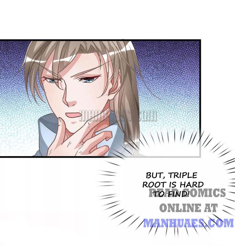 Marvelous Hero of the Sword chapter 15 - page 3