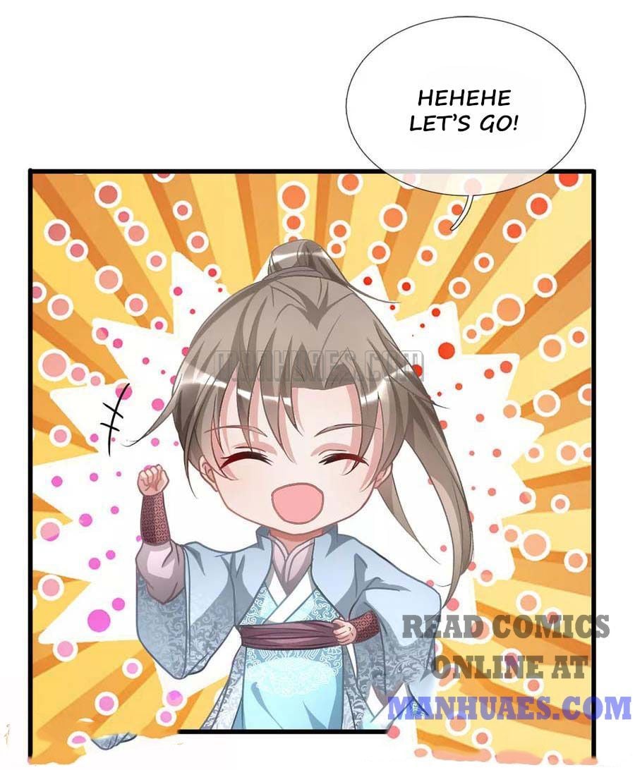 Marvelous Hero of the Sword chapter 15 - page 5