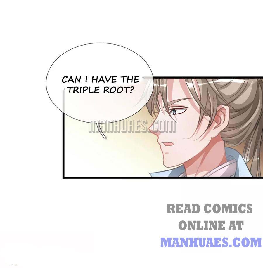 Marvelous Hero of the Sword chapter 15 - page 9