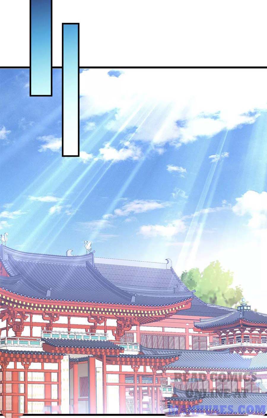 Marvelous Hero of the Sword chapter 14 - page 1
