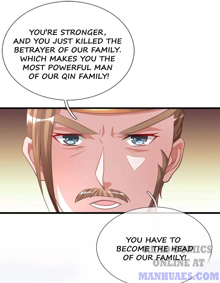 Marvelous Hero of the Sword chapter 14 - page 11