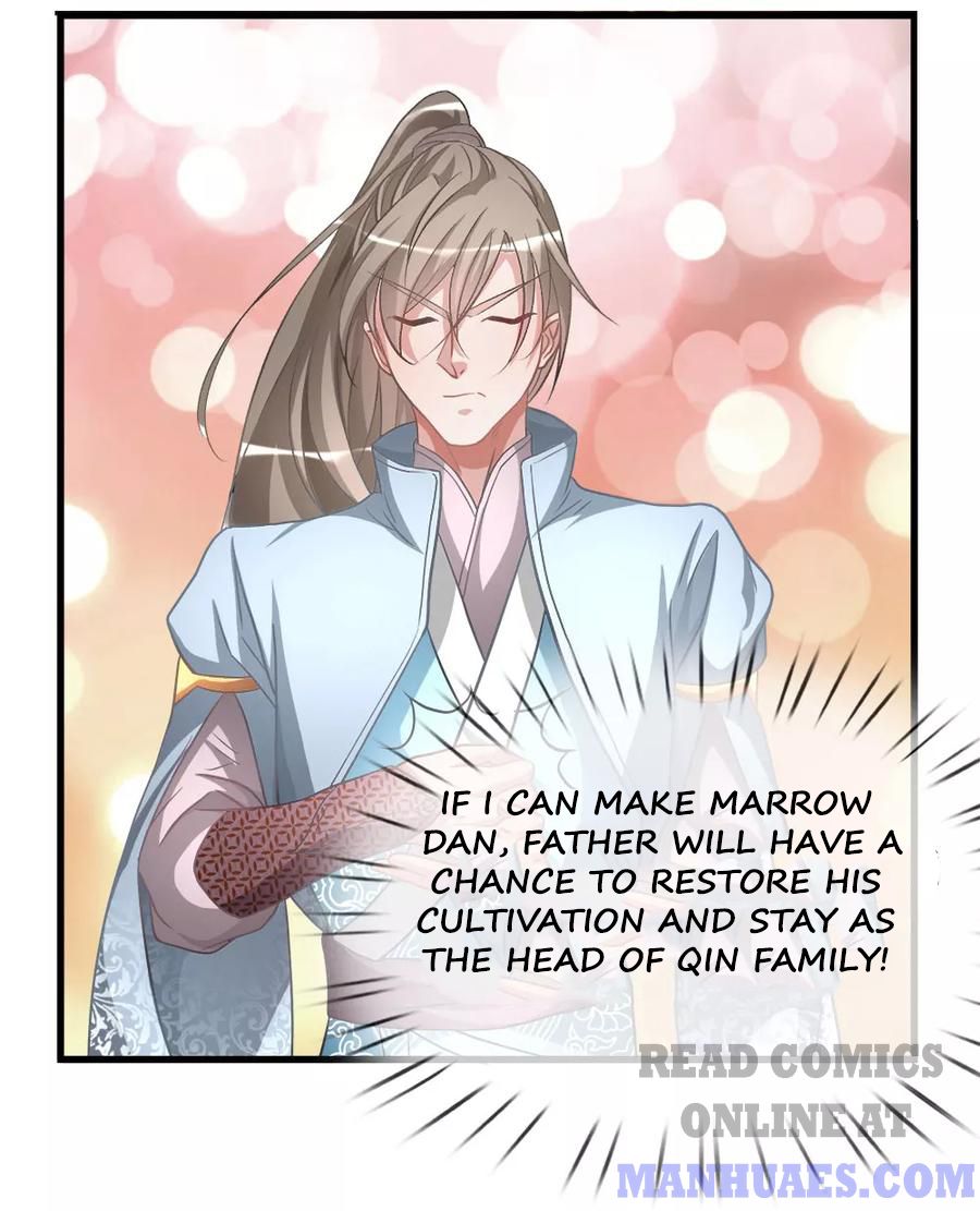 Marvelous Hero of the Sword chapter 14 - page 13