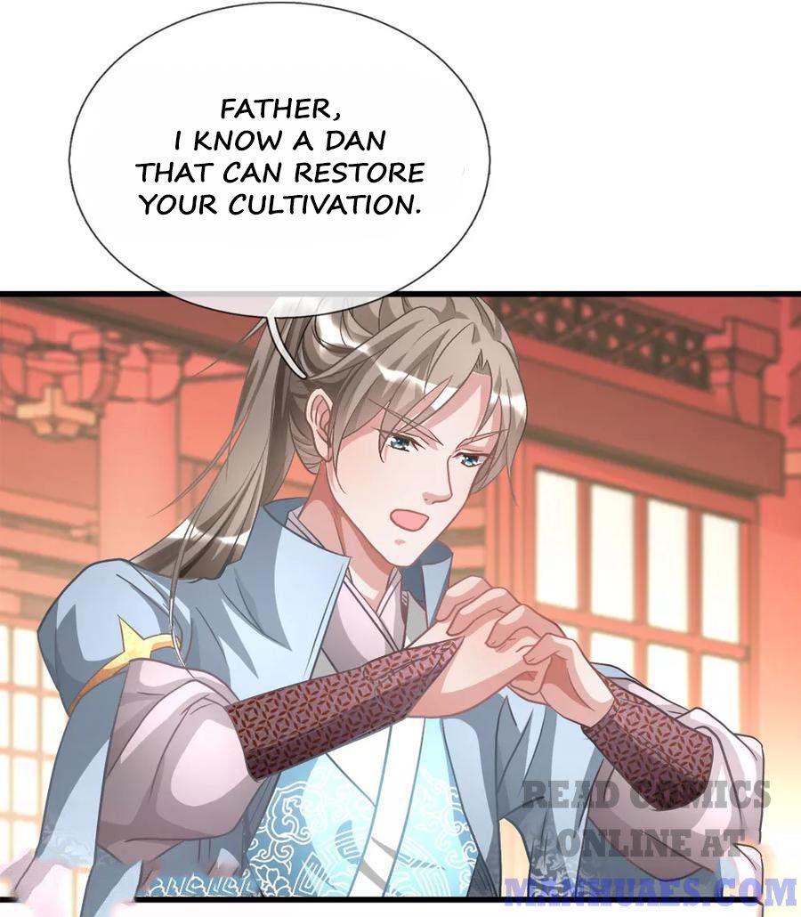 Marvelous Hero of the Sword chapter 14 - page 14