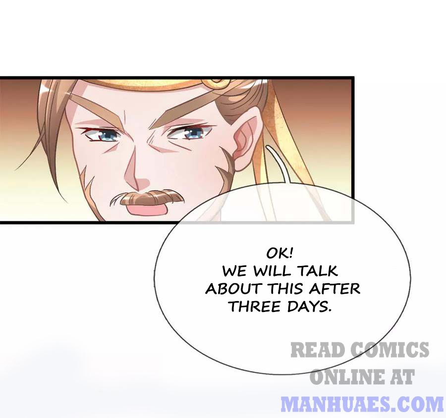 Marvelous Hero of the Sword chapter 14 - page 16