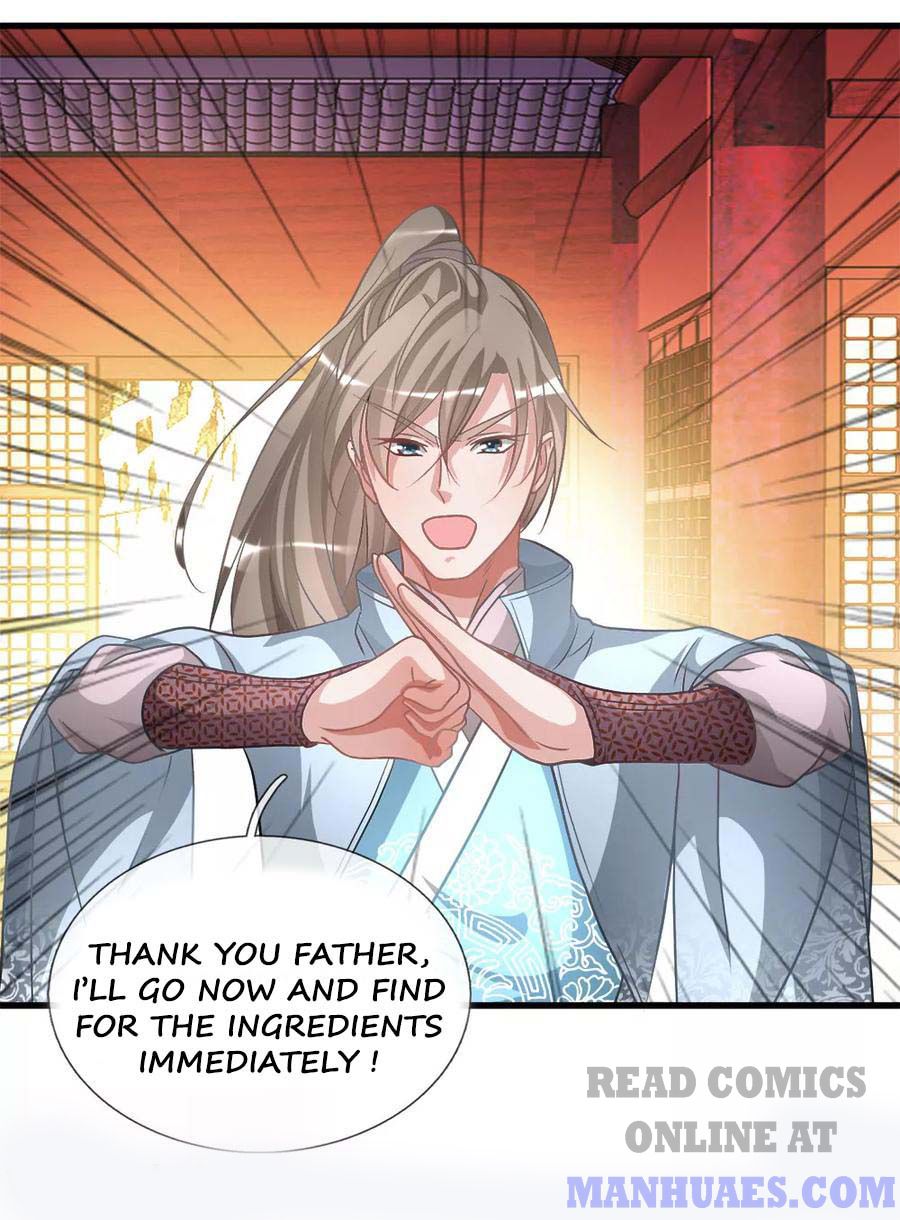 Marvelous Hero of the Sword chapter 14 - page 17