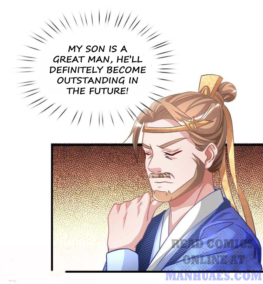 Marvelous Hero of the Sword chapter 14 - page 19