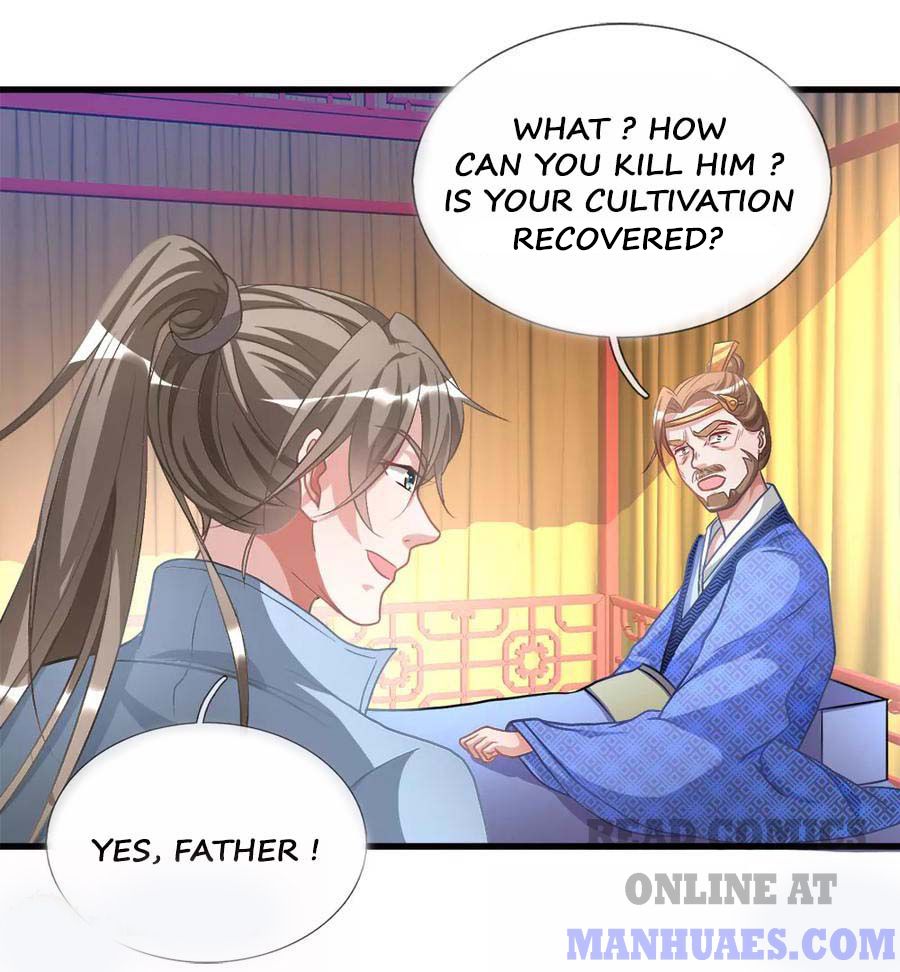 Marvelous Hero of the Sword chapter 14 - page 3