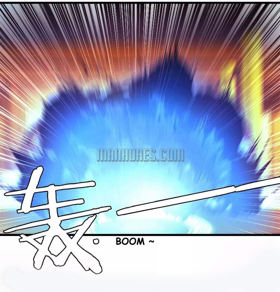 Marvelous Hero of the Sword chapter 13 - page 6