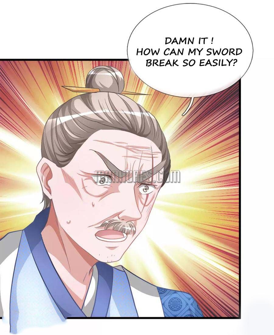 Marvelous Hero of the Sword chapter 13 - page 9
