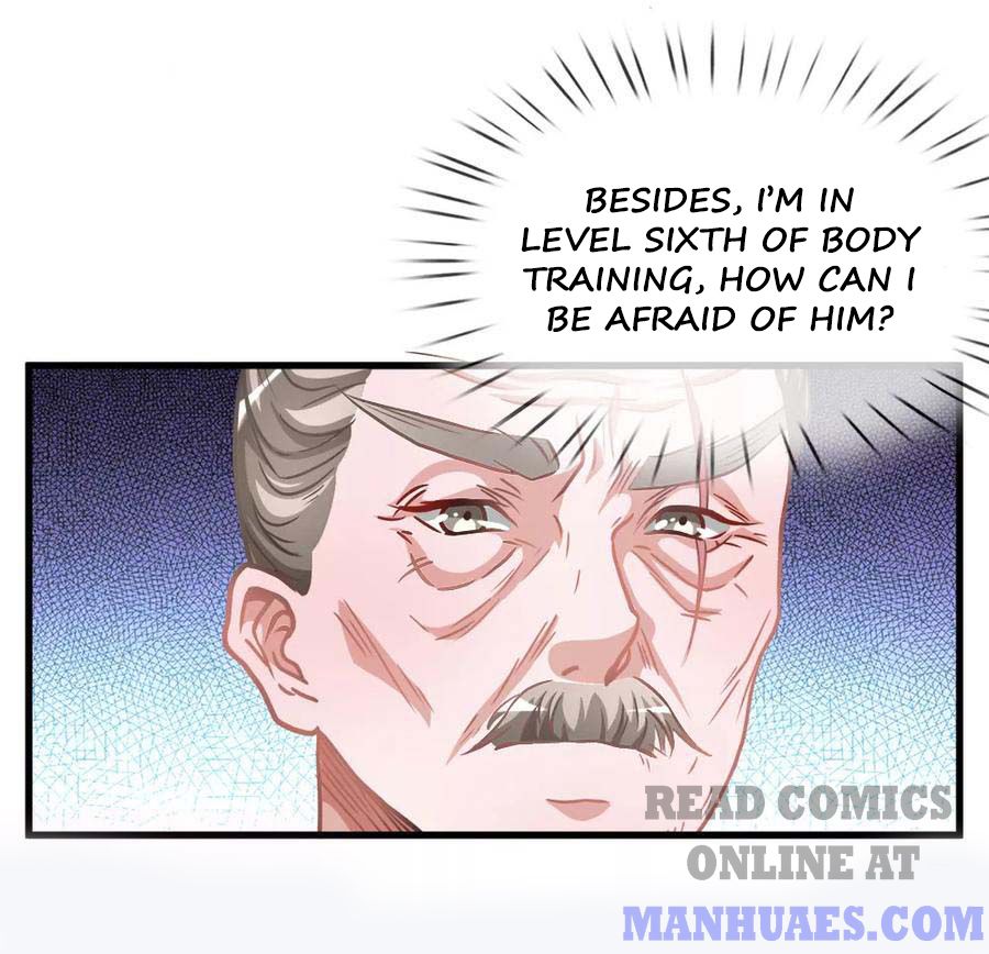 Marvelous Hero of the Sword chapter 12 - page 14