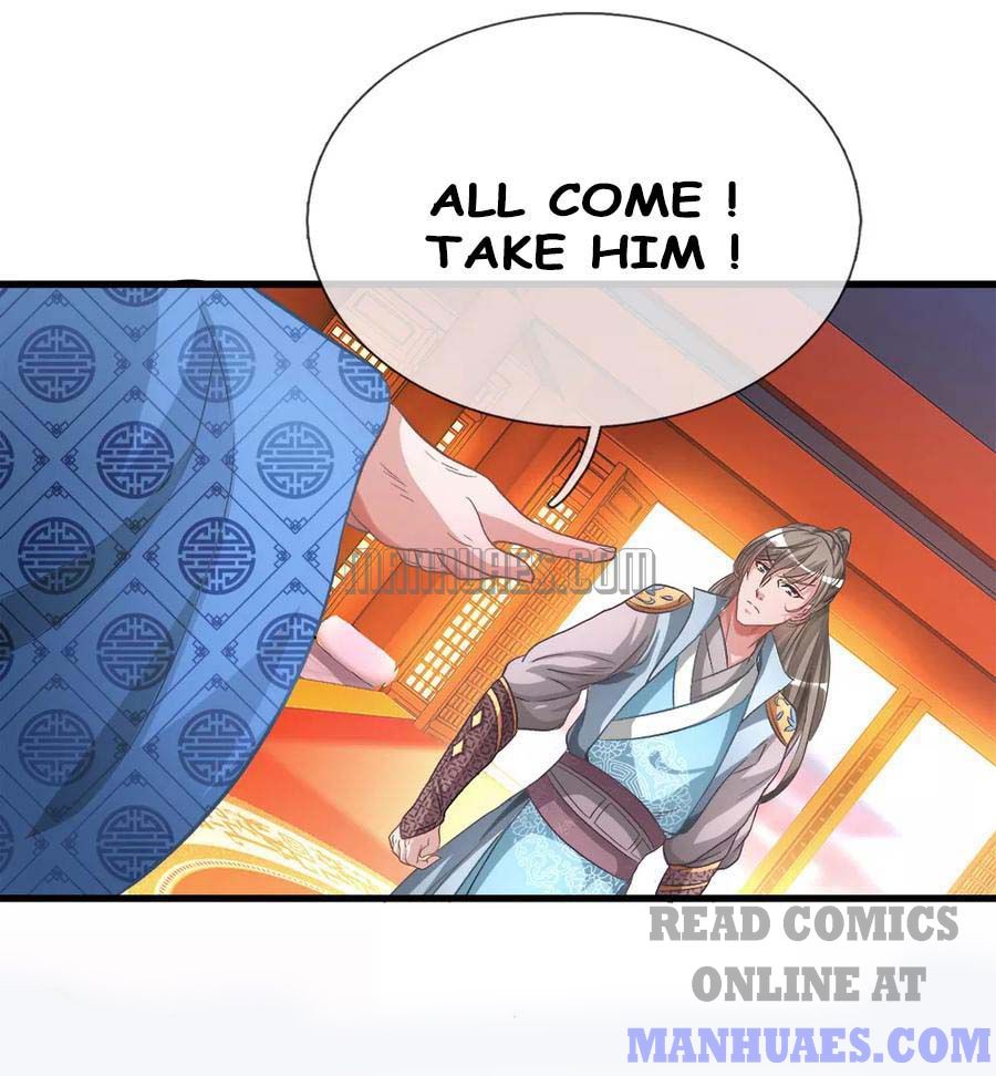 Marvelous Hero of the Sword chapter 11 - page 11