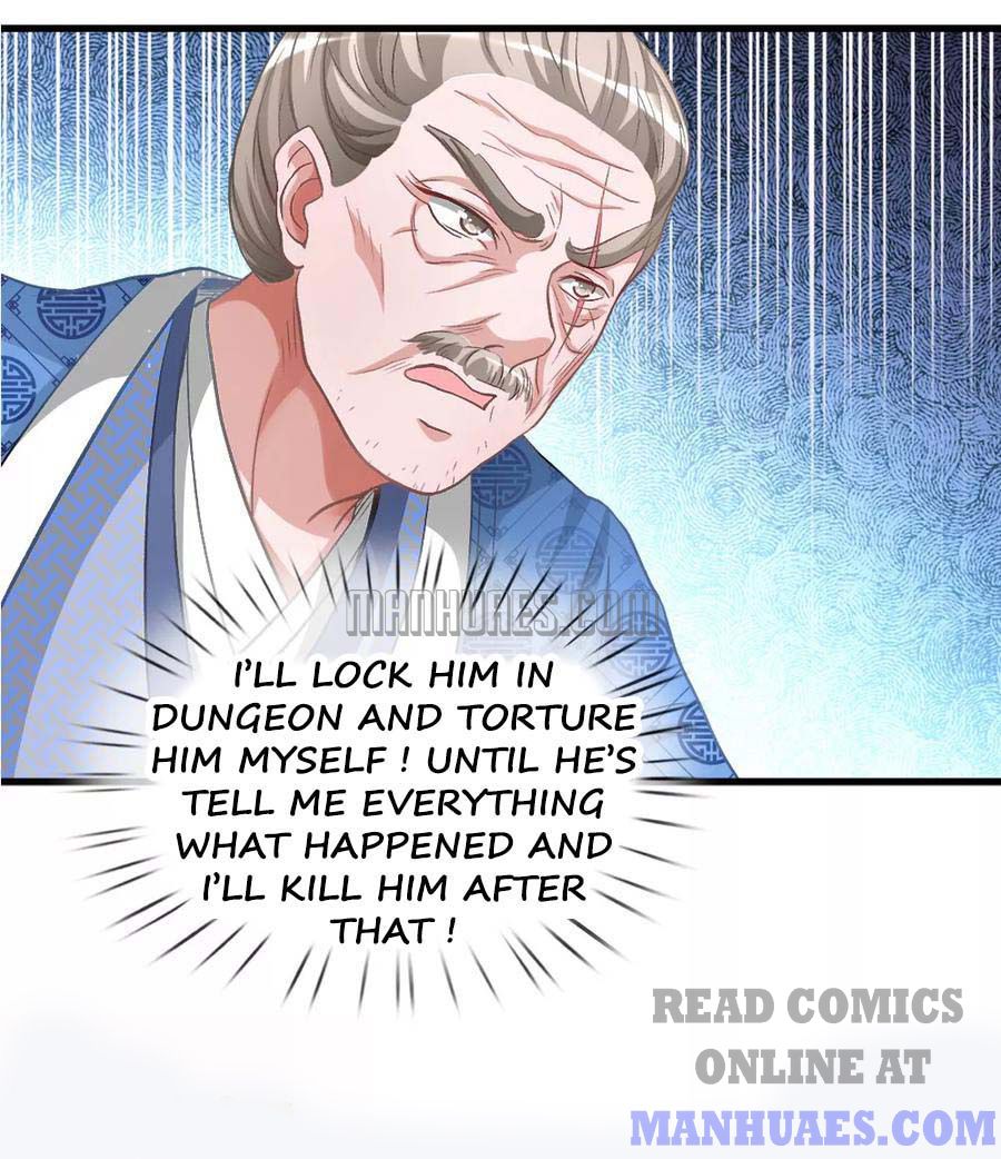 Marvelous Hero of the Sword chapter 11 - page 13