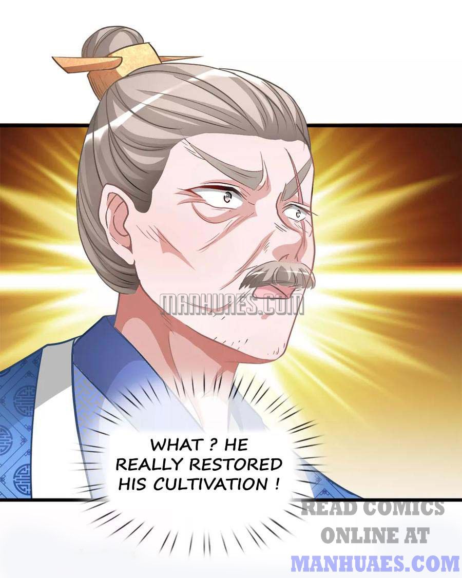 Marvelous Hero of the Sword chapter 11 - page 19