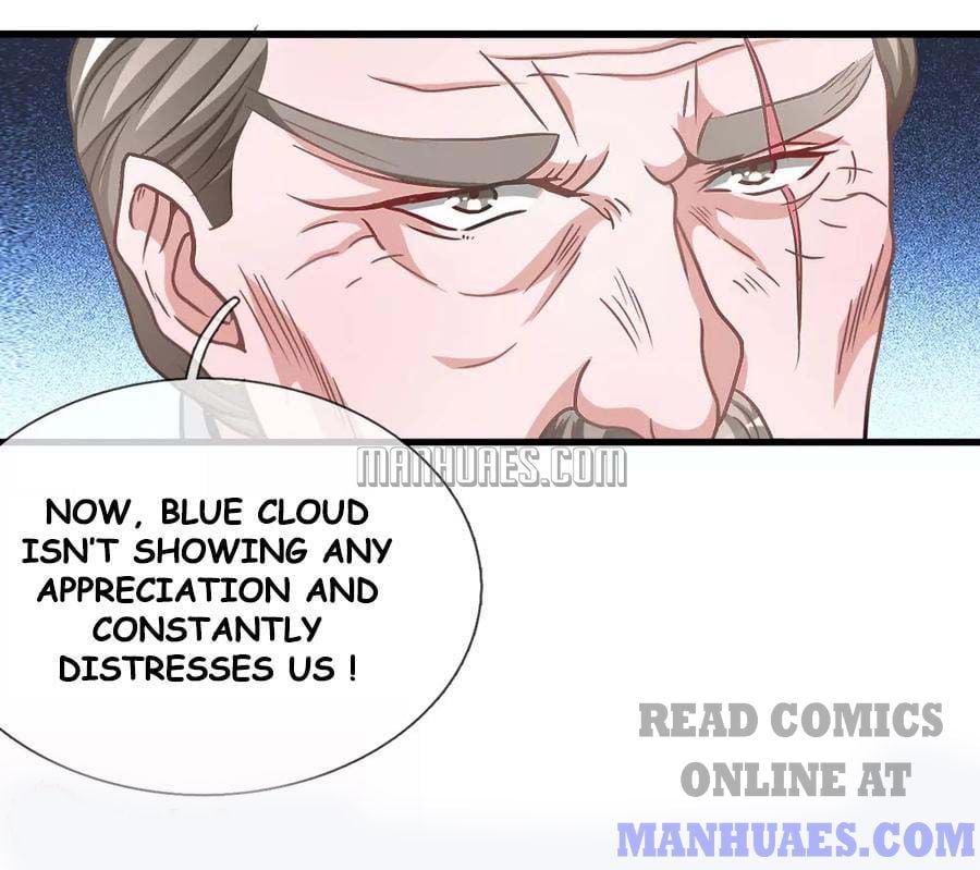 Marvelous Hero of the Sword chapter 11 - page 2