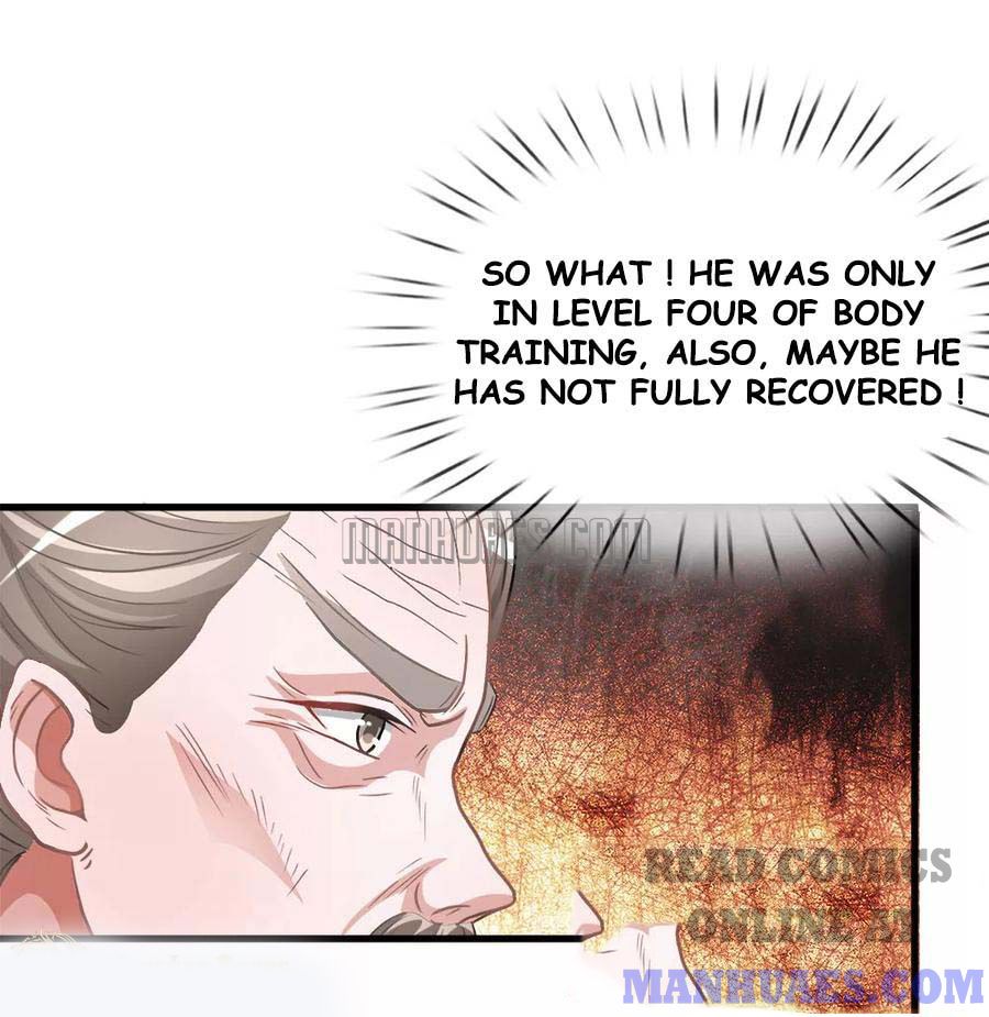 Marvelous Hero of the Sword chapter 11 - page 20