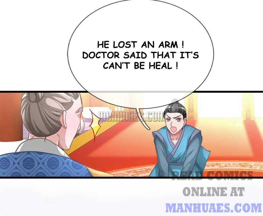 Marvelous Hero of the Sword chapter 11 - page 9