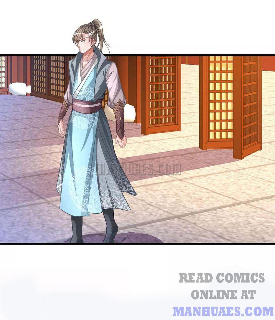 Marvelous Hero of the Sword chapter 10 - page 14