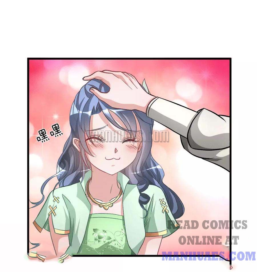 Marvelous Hero of the Sword chapter 8 - page 10