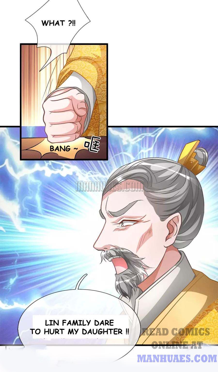 Marvelous Hero of the Sword chapter 8 - page 13