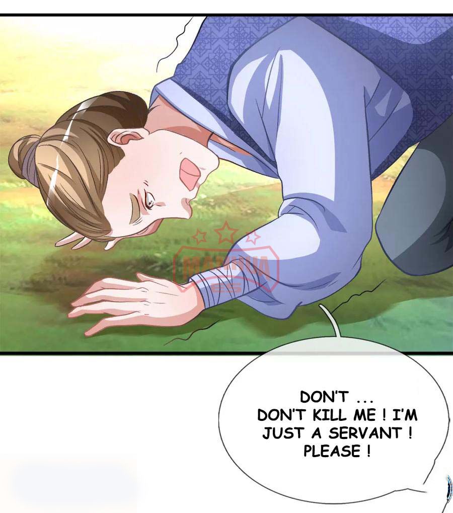 Marvelous Hero of the Sword chapter 6 - page 14
