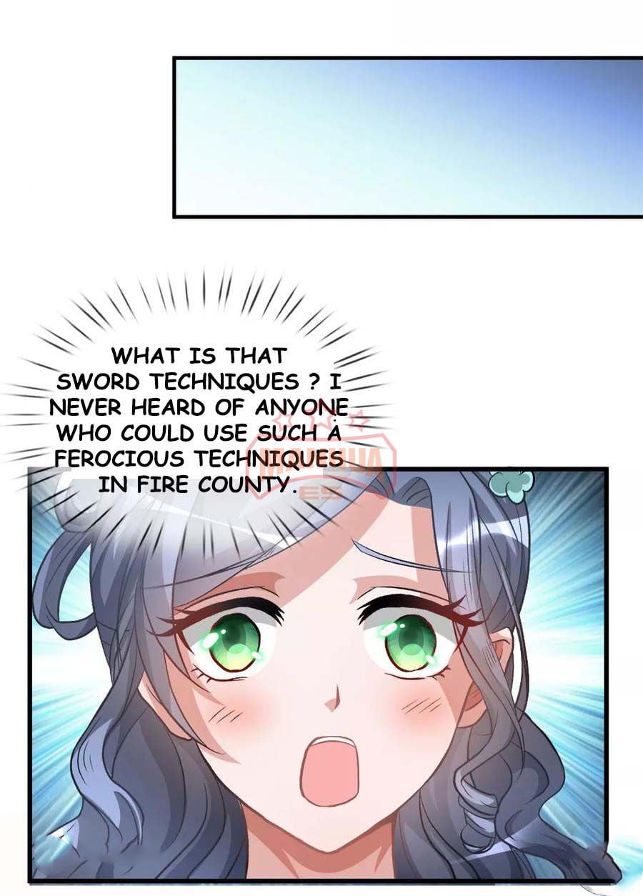 Marvelous Hero of the Sword chapter 6 - page 17