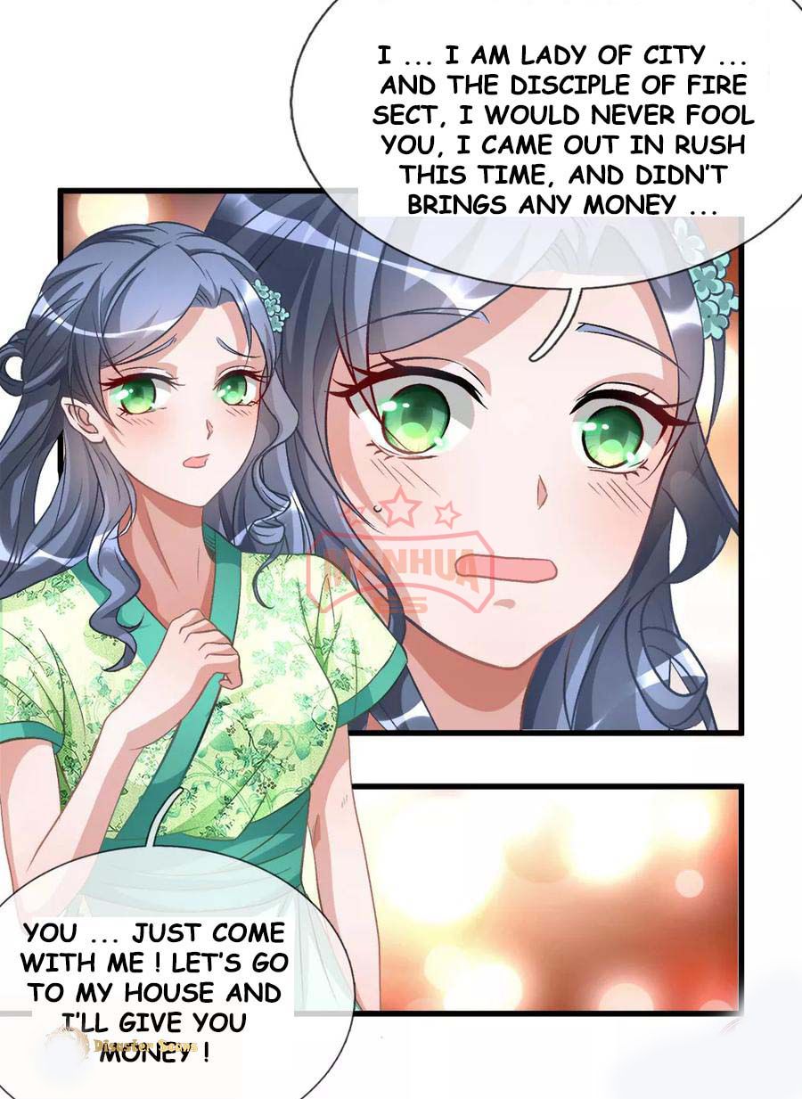 Marvelous Hero of the Sword chapter 6 - page 21